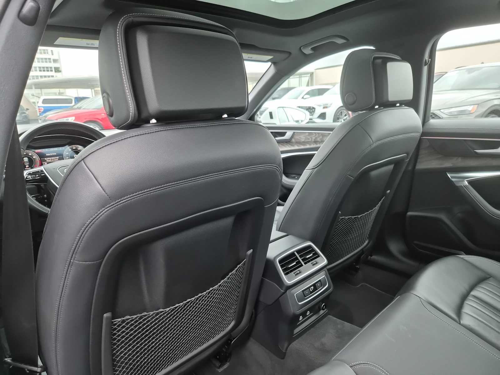 Thumbnail: 2024 Audi A6 - 17