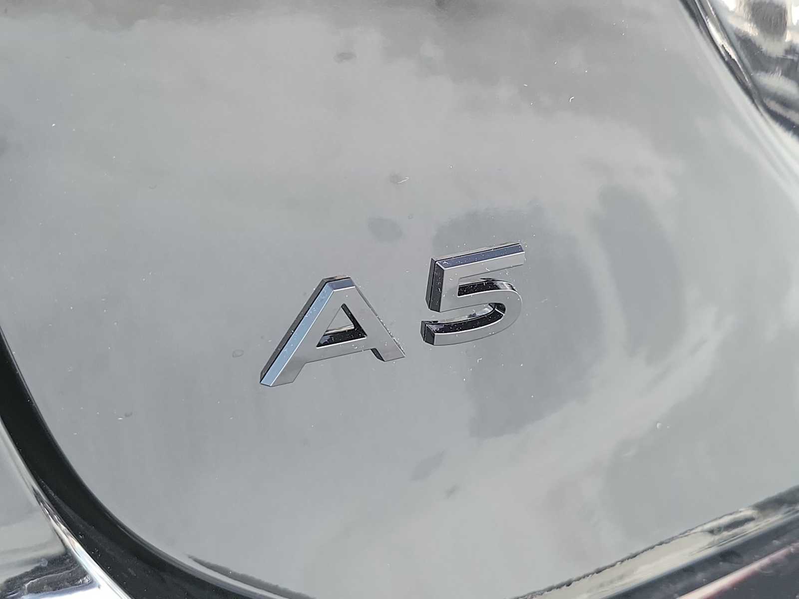 Thumbnail: 2025 Audi A5 - 10