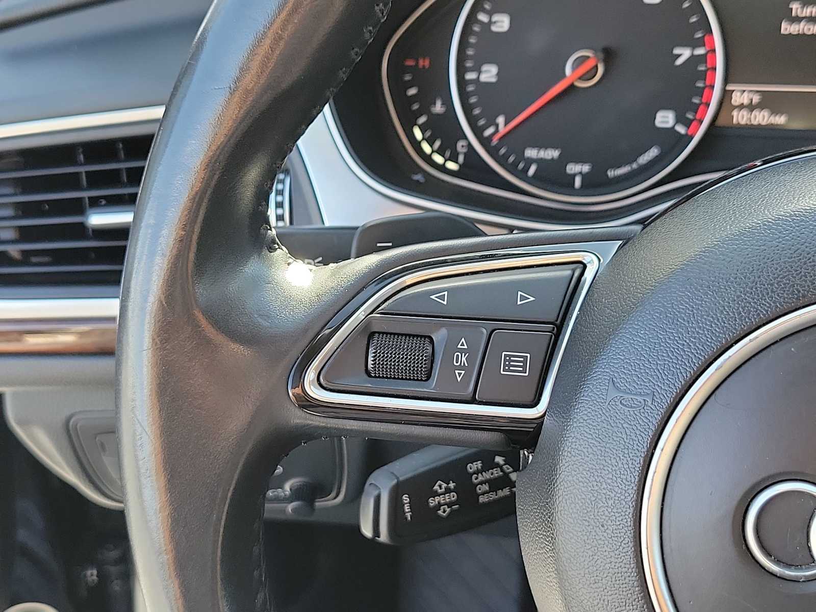 Thumbnail: 2018 Audi A6 - 20