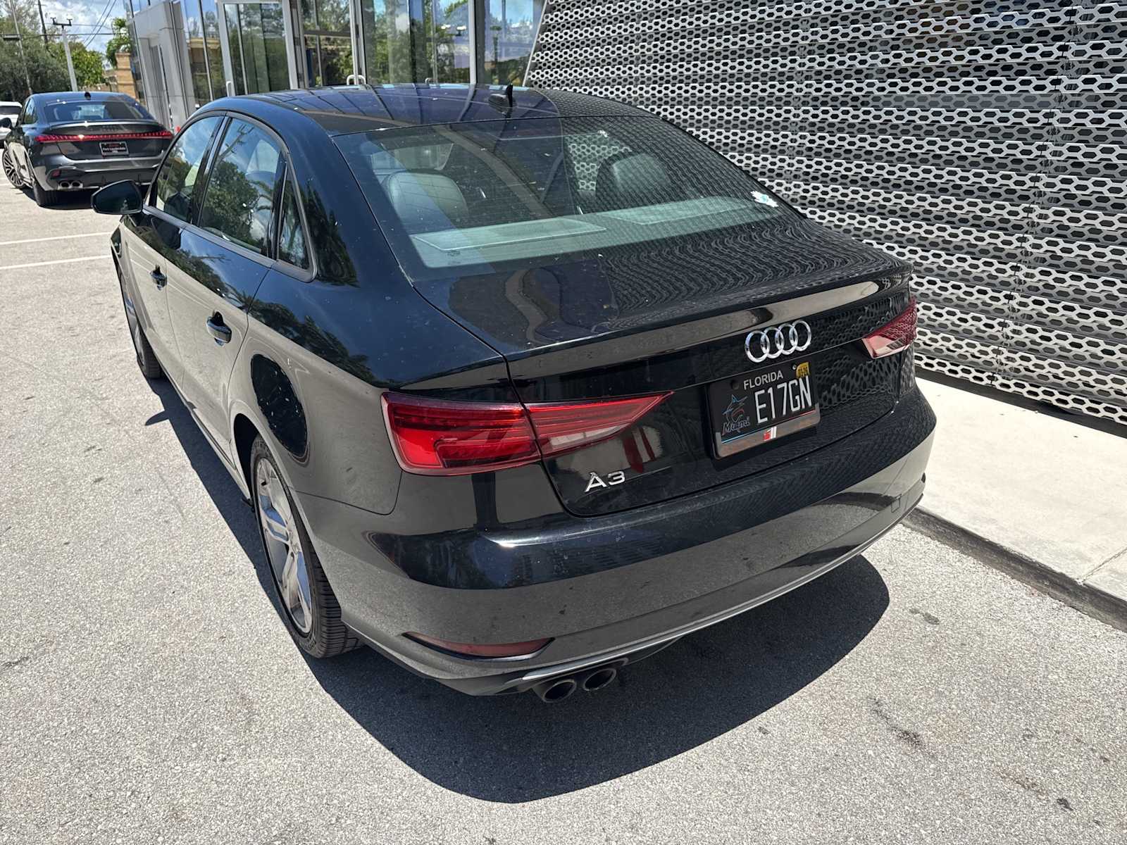 2017 Audi A3 Premium 3
