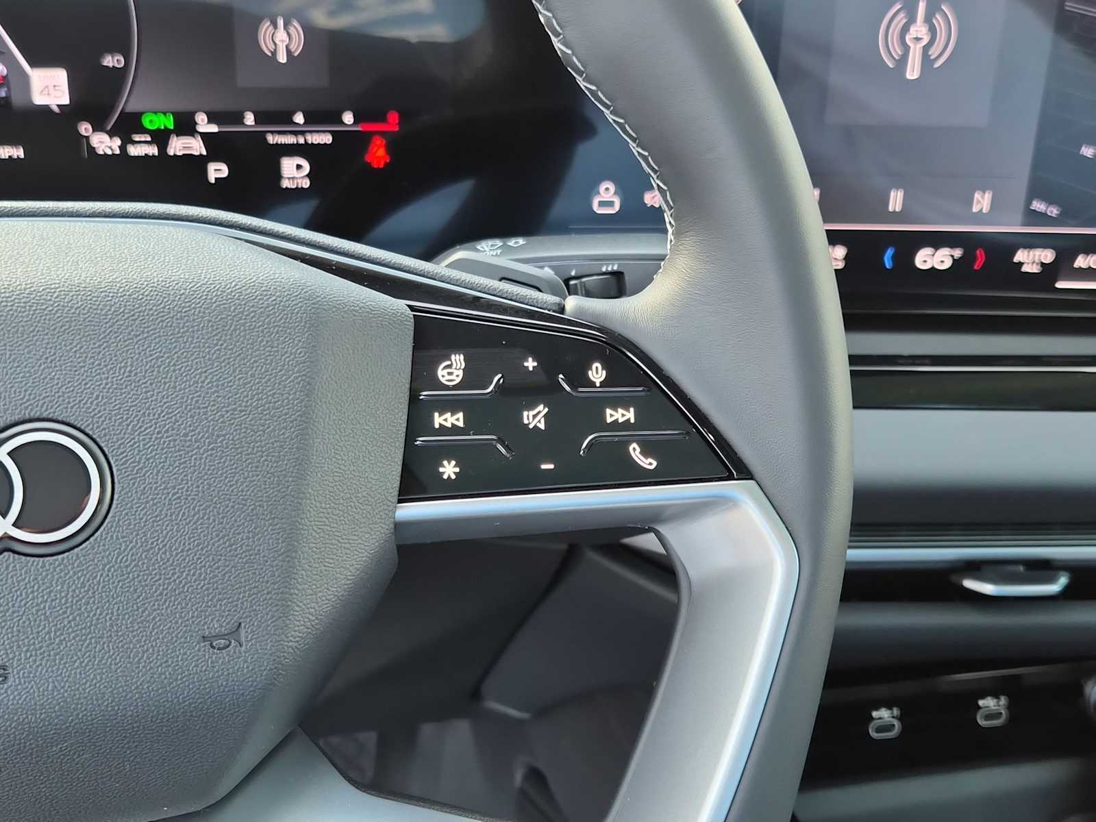 Thumbnail: 2026 Audi A6 - 22