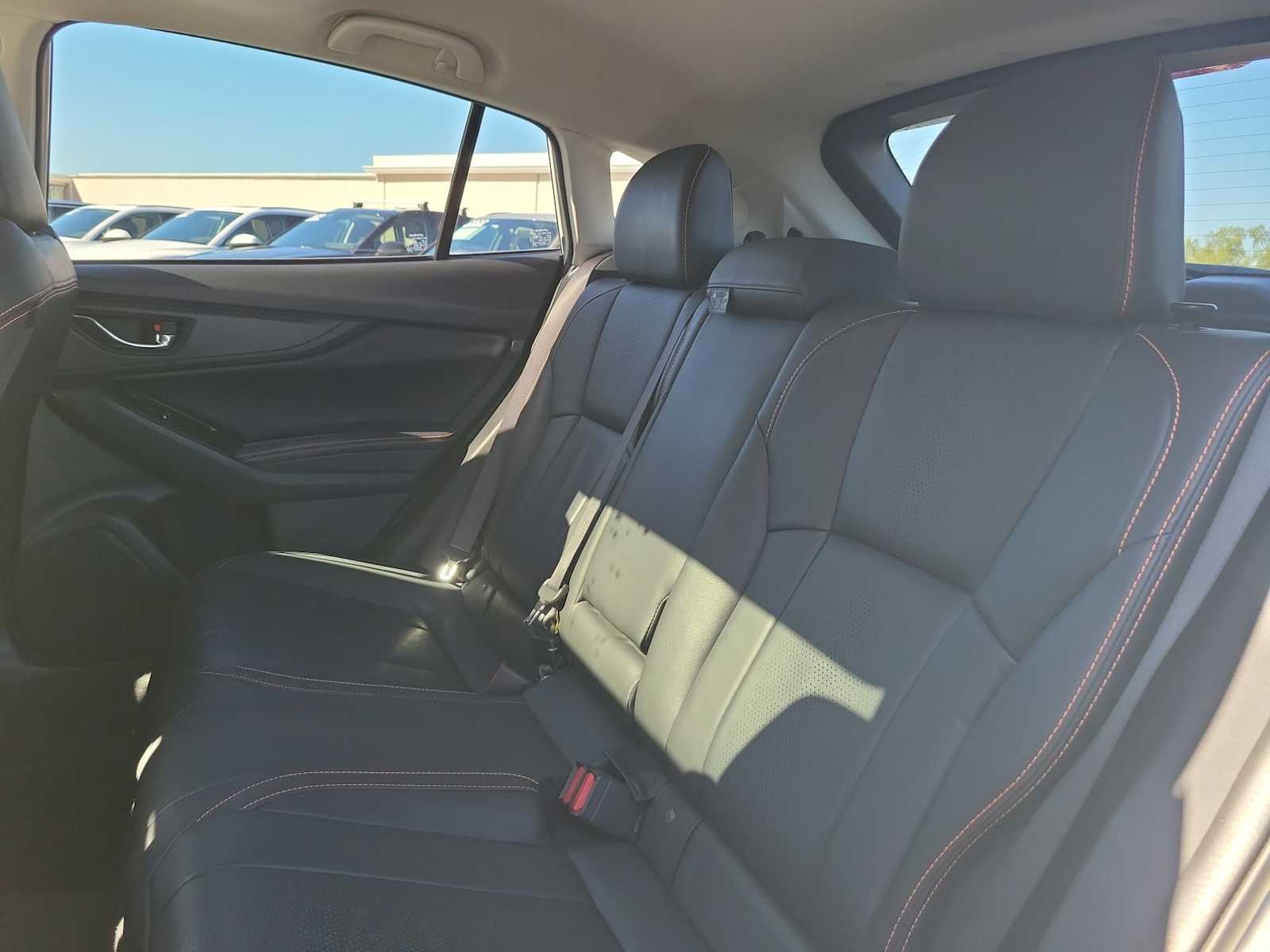 Thumbnail: 2018 Subaru Crosstrek - 18