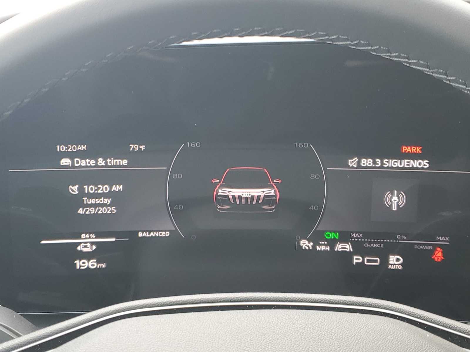 Thumbnail: 2025 Audi Q6 e-tron - 23