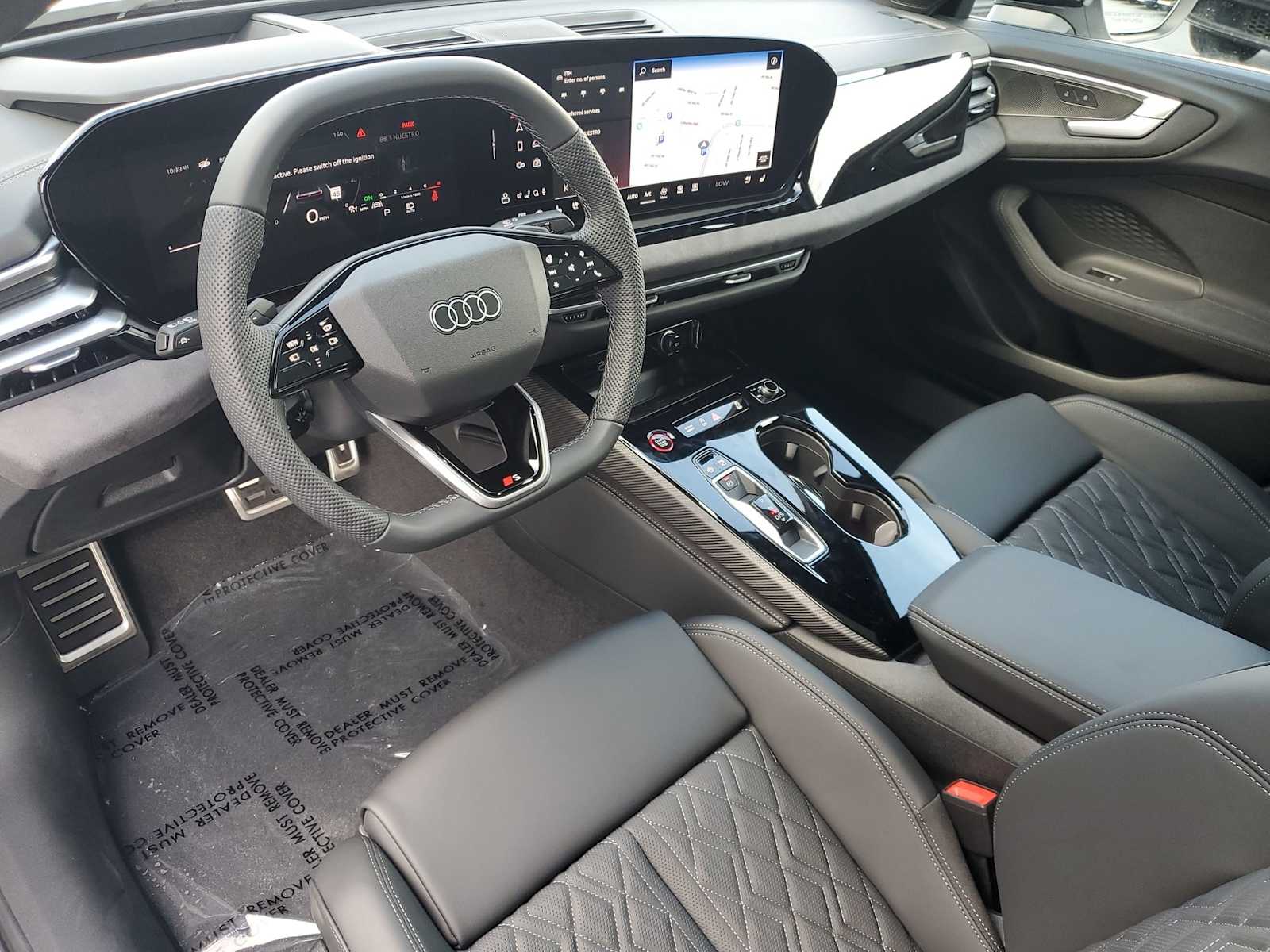 Thumbnail: 2025 Audi S5 - 2