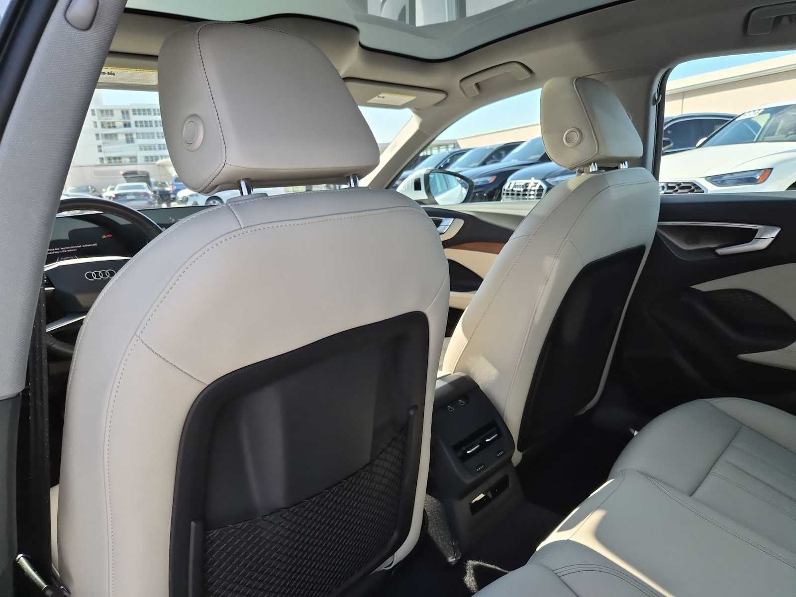 Thumbnail: 2025 Audi A5 - 17