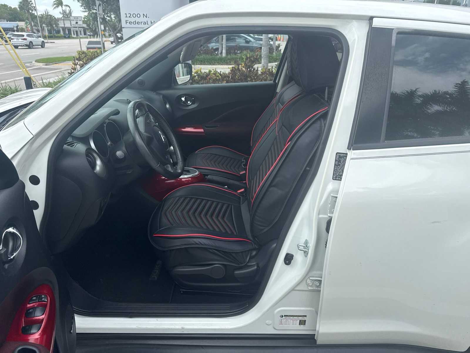 Thumbnail: 2016 Nissan Juke - 2