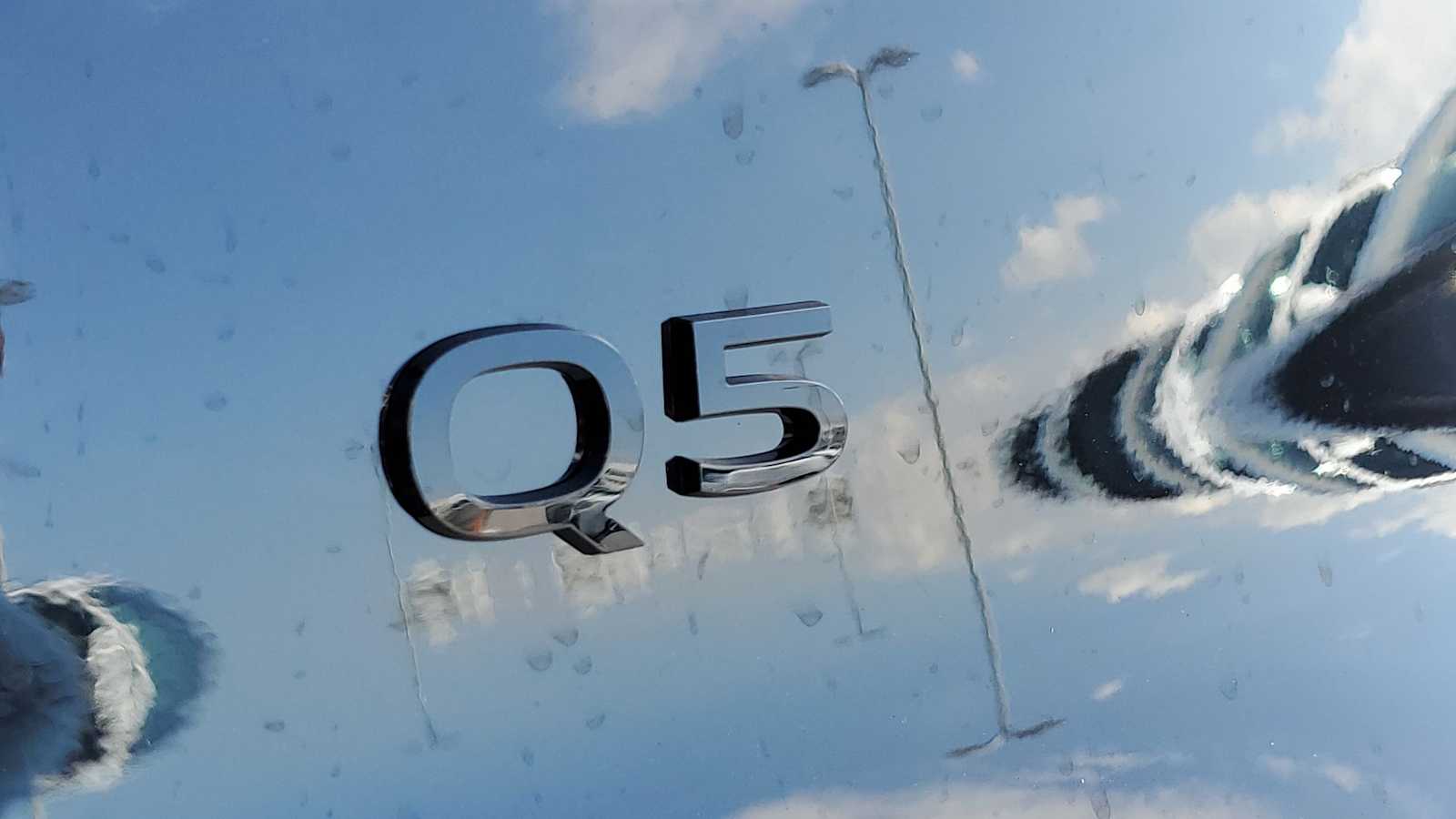 Thumbnail: 2026 Audi Q5 - 12