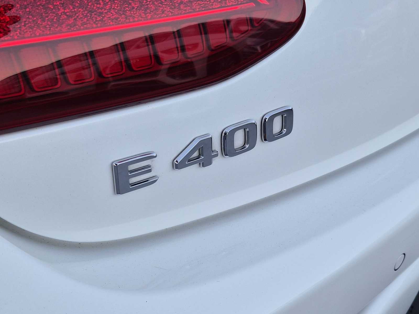 Thumbnail: 2018 Mercedes-Benz E-Class - 11