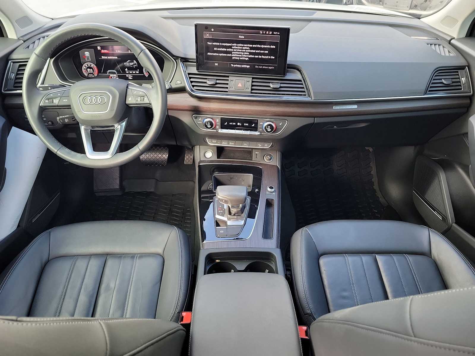 Thumbnail: 2023 Audi Q5 - 14