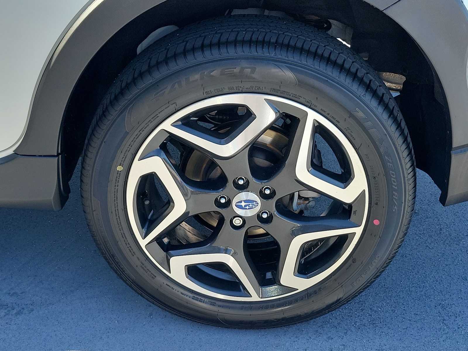 Thumbnail: 2018 Subaru Crosstrek - 11