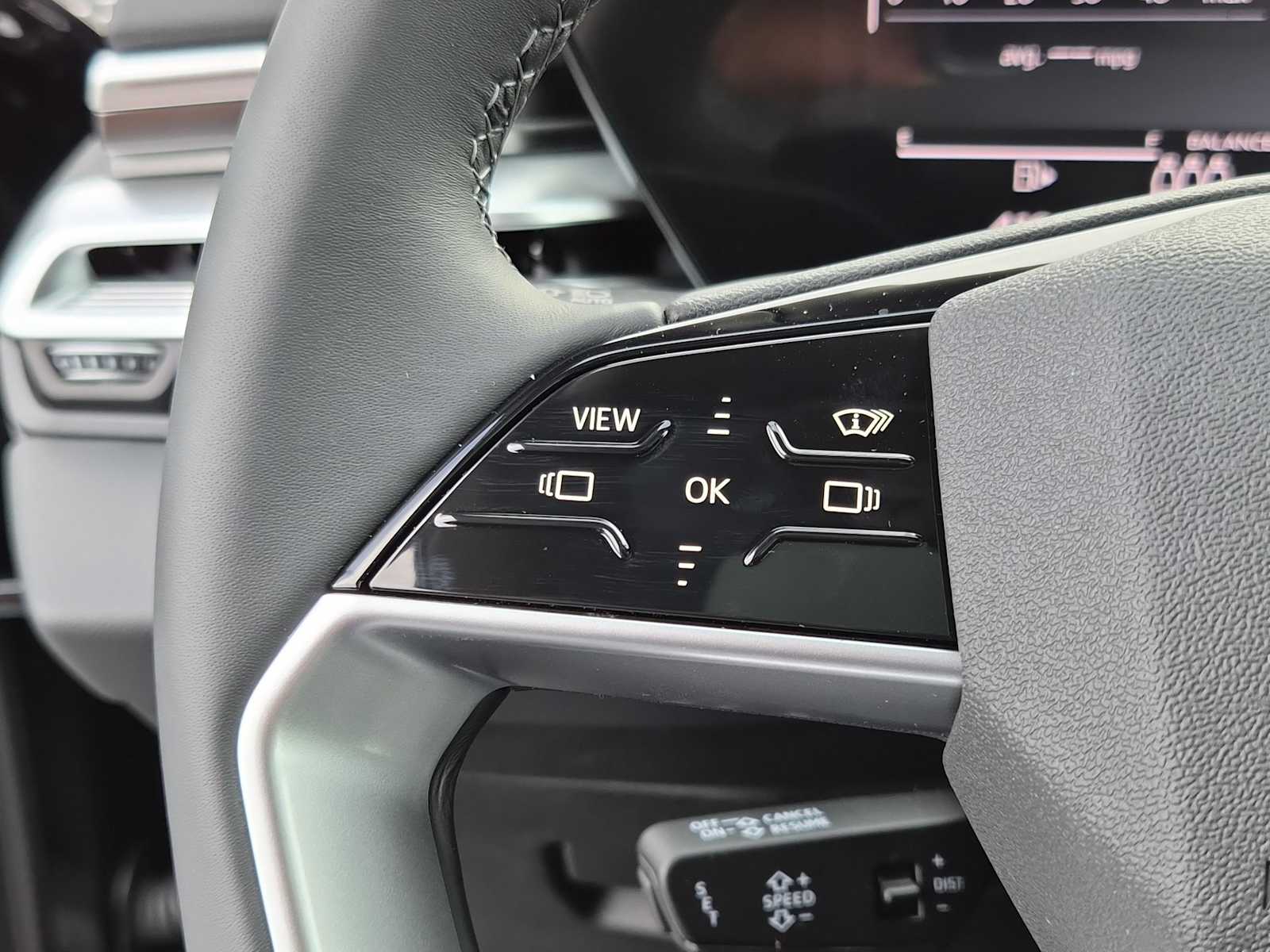 Thumbnail: 2026 Audi A6 - 22