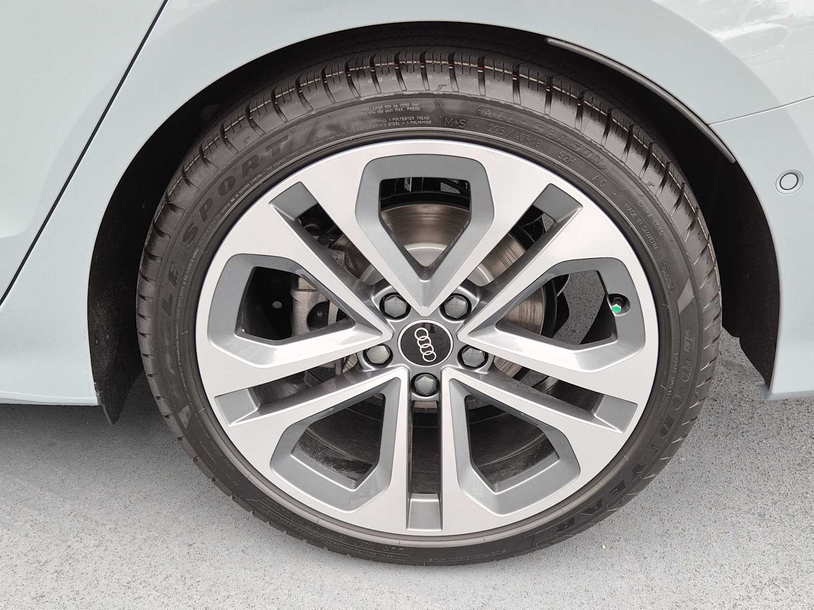 Thumbnail: 2026 Audi A3 - 12