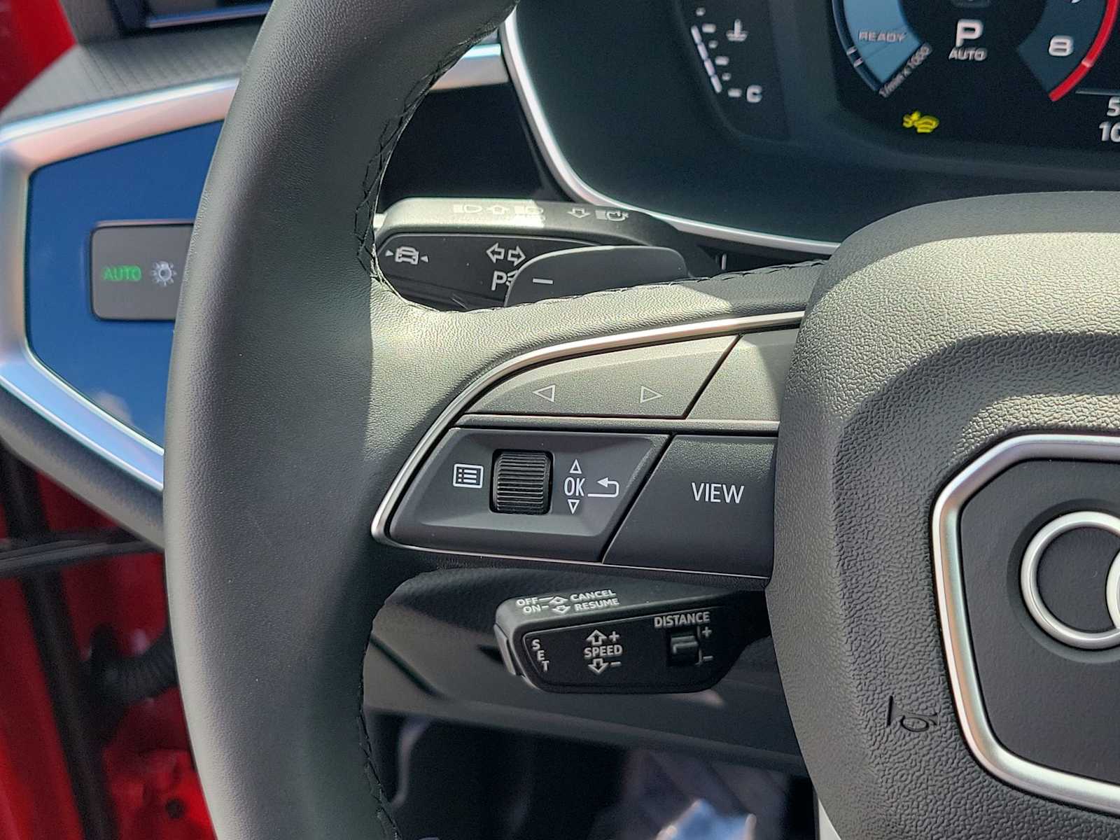 Thumbnail: 2025 Audi Q3 - 21