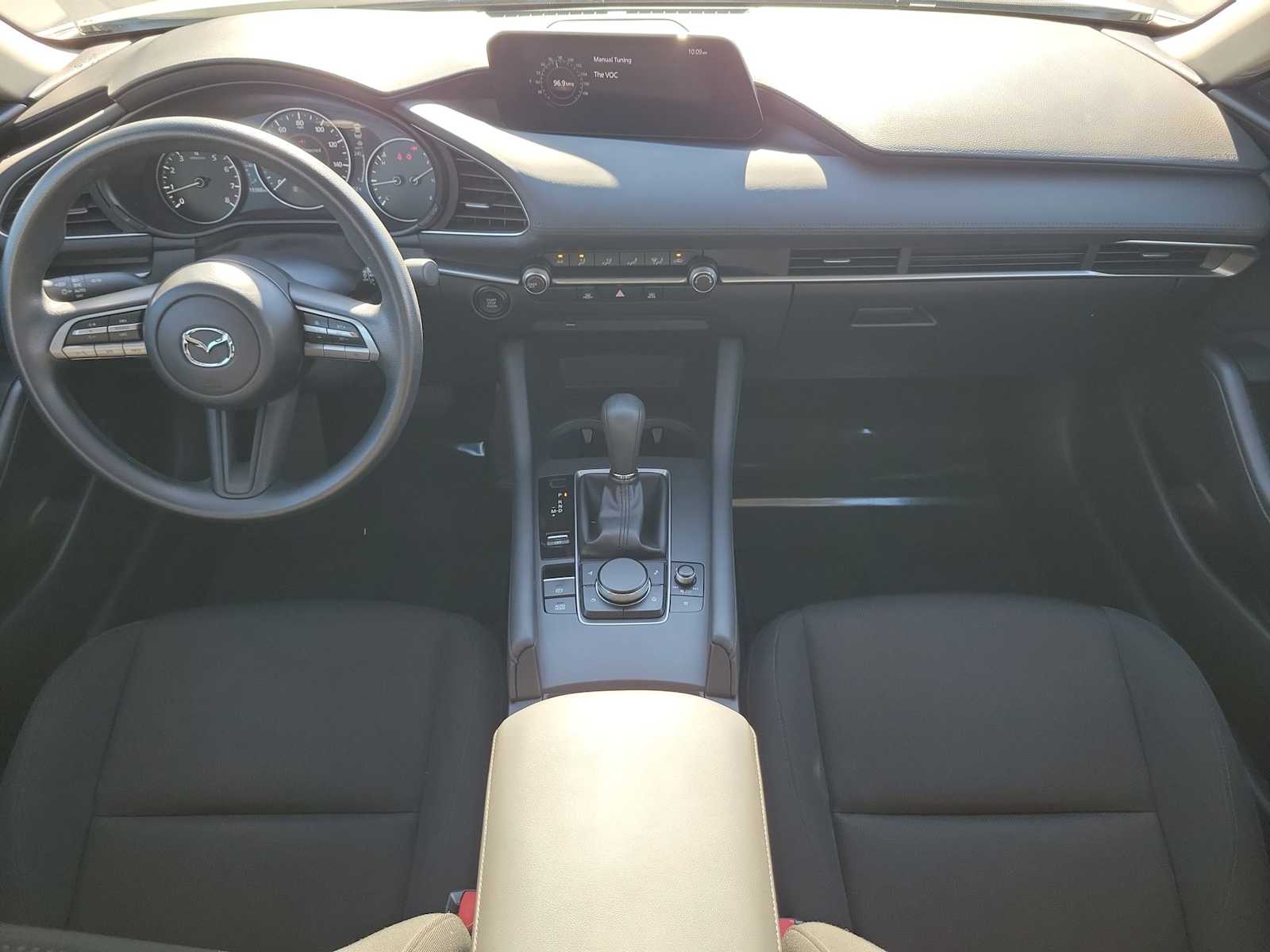 Thumbnail: 2021 Mazda Mazda3 - 14