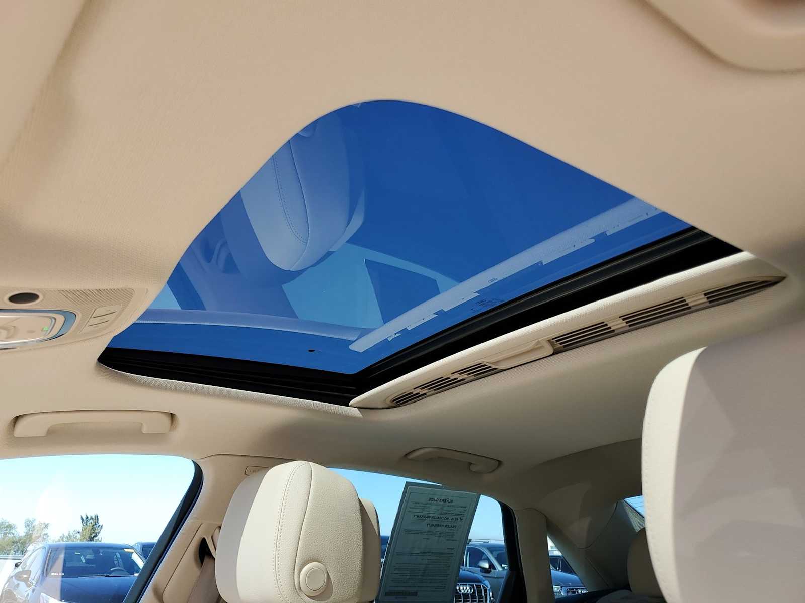 Thumbnail: 2019 Audi A4 - 17