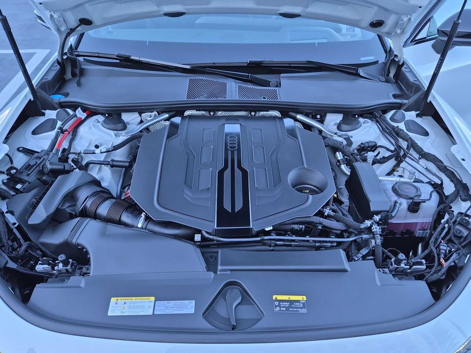 Thumbnail: 2026 Audi A6 - 13