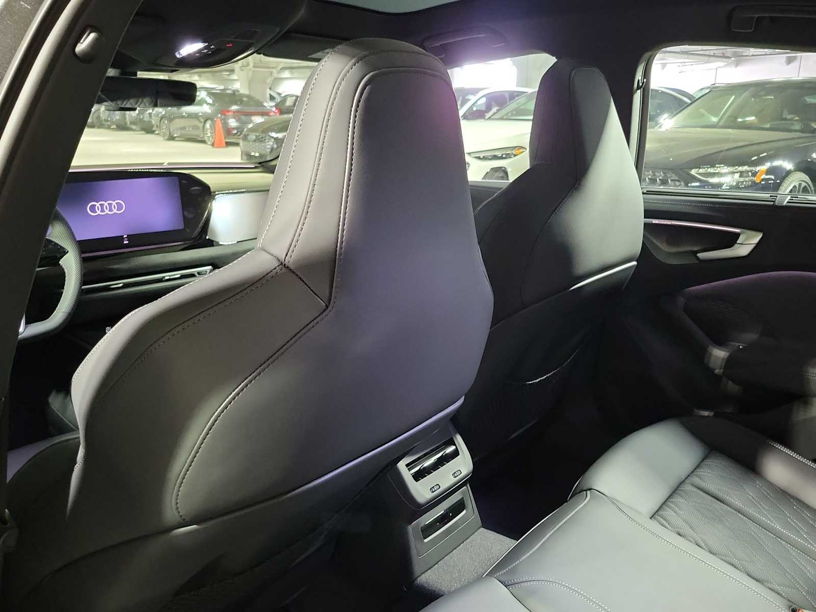 Thumbnail: 2026 Audi S5 - 14