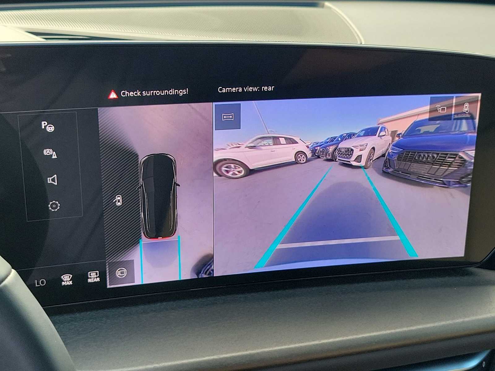 Thumbnail: 2025 Audi Q5 - 24