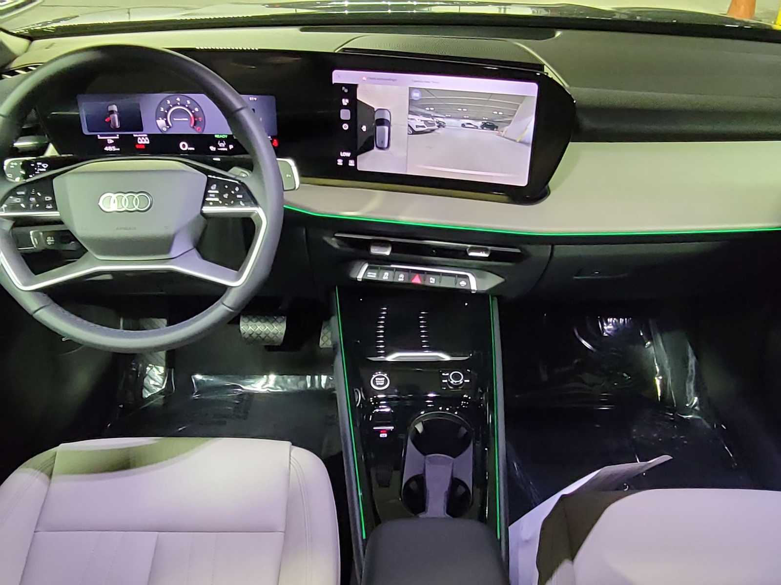 Thumbnail: 2026 Audi Q3 - 14