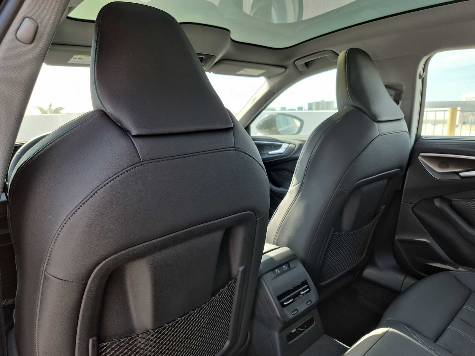 Thumbnail: 2025 Audi A5 - 17