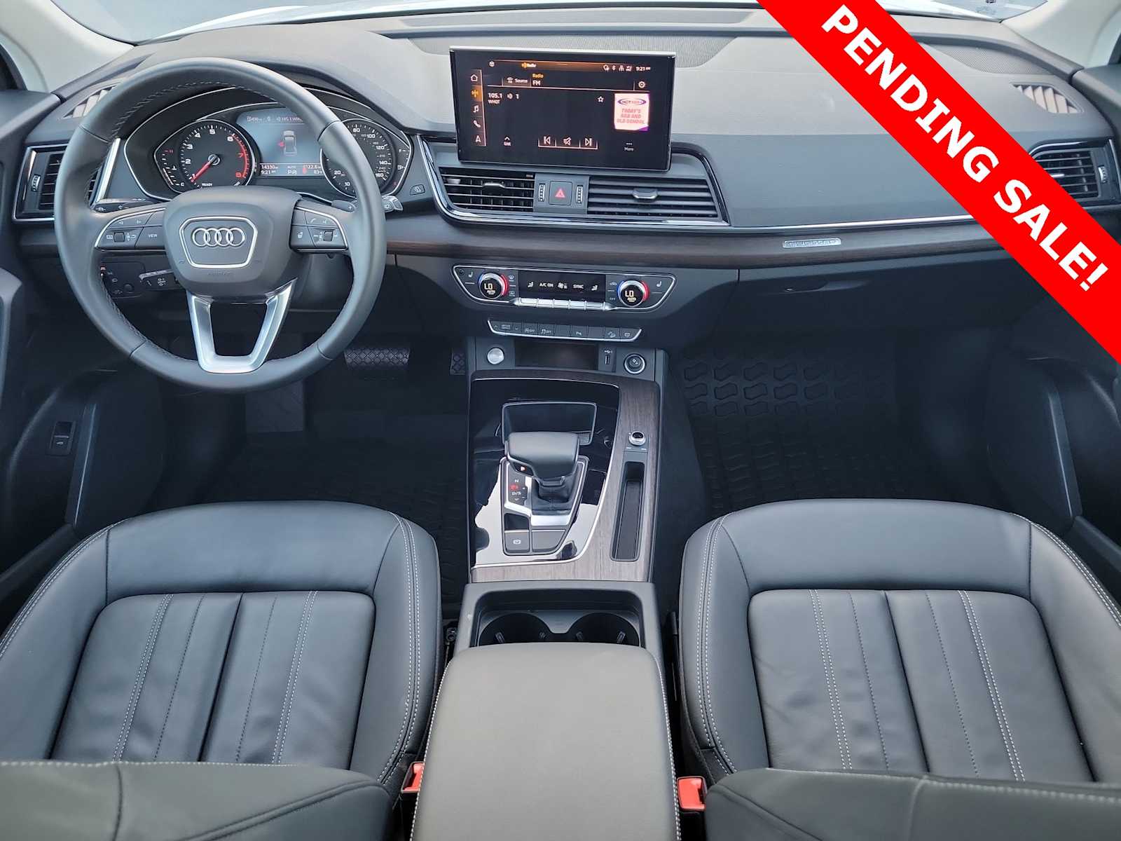 Thumbnail: 2023 Audi Q5 - 14