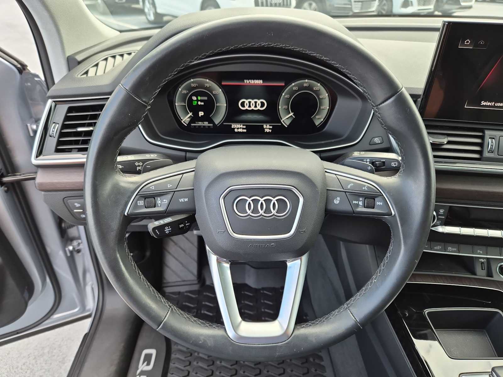 Thumbnail: 2023 Audi Q5 - 19