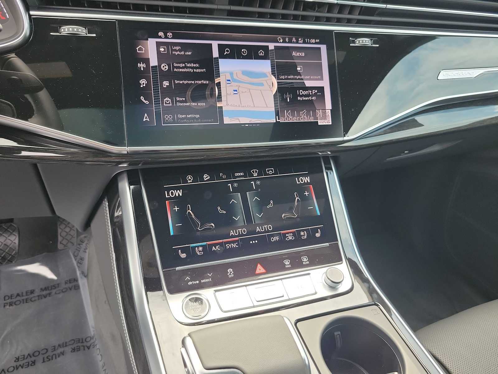 Thumbnail: 2025 Audi Q8 - 23