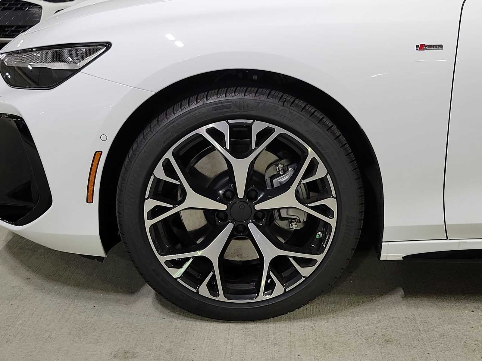 Thumbnail: 2026 Audi A6 - 12