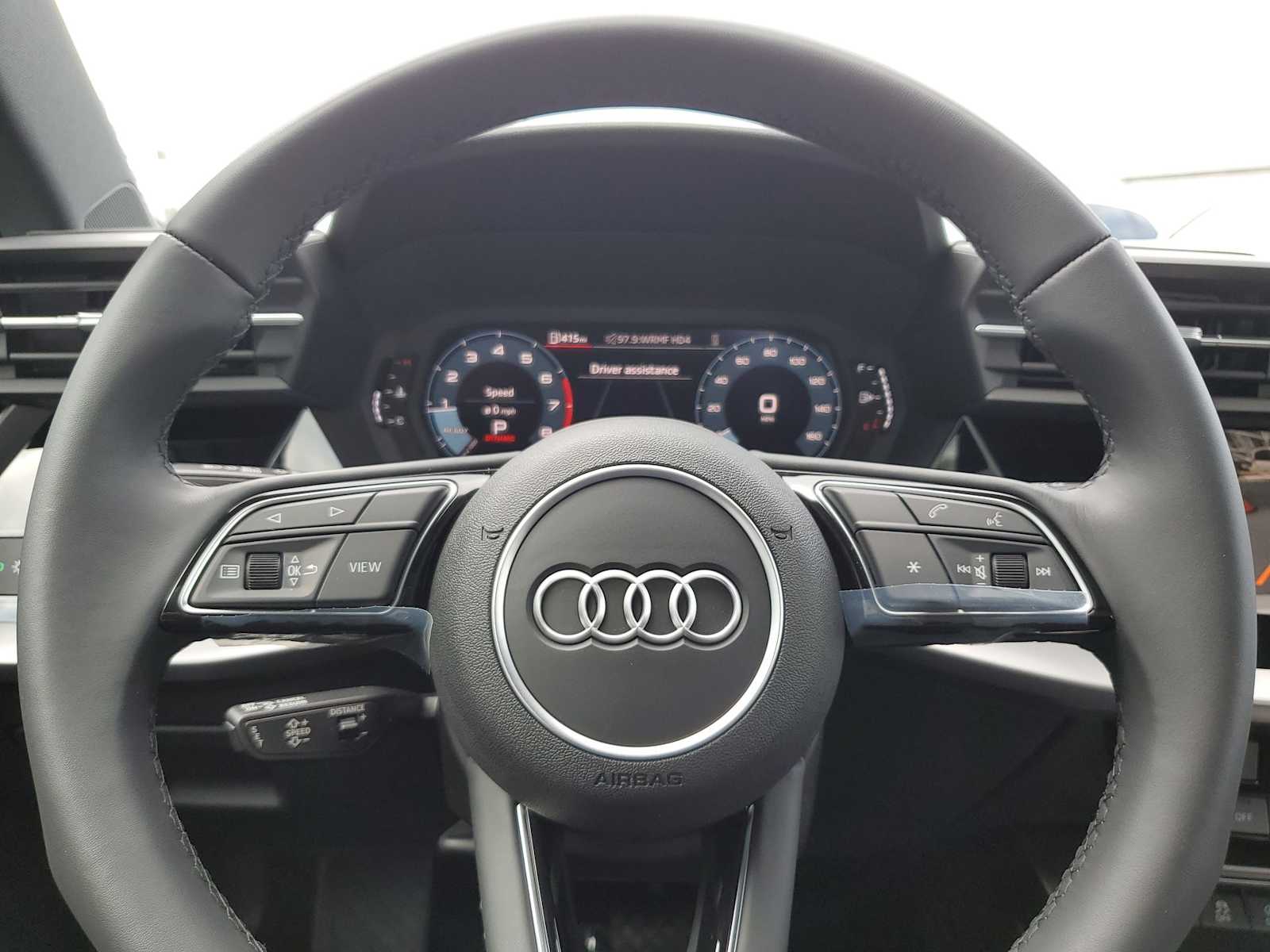 Thumbnail: 2023 Audi A3 - 19