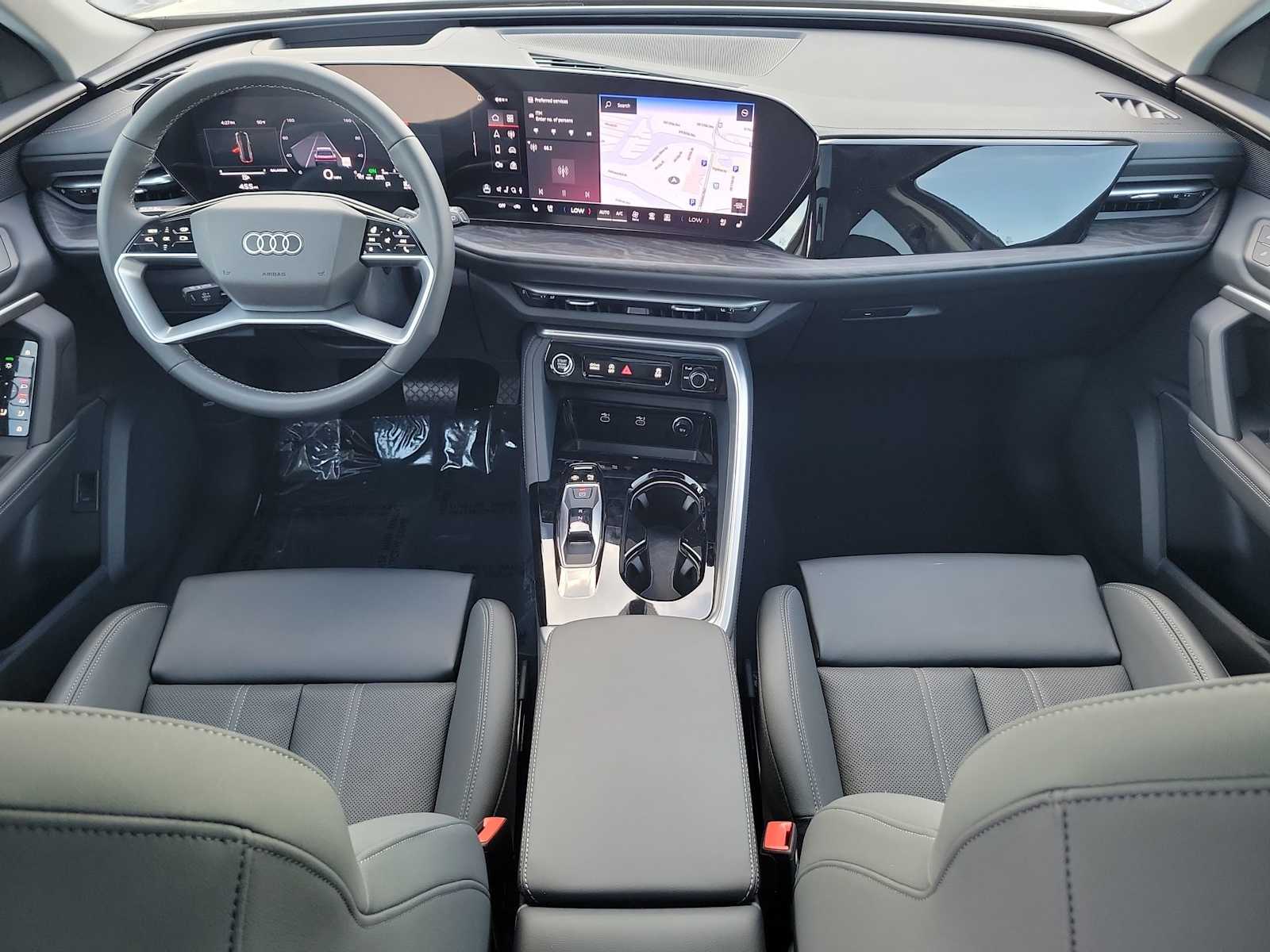 Thumbnail: 2025 Audi Q5 - 14