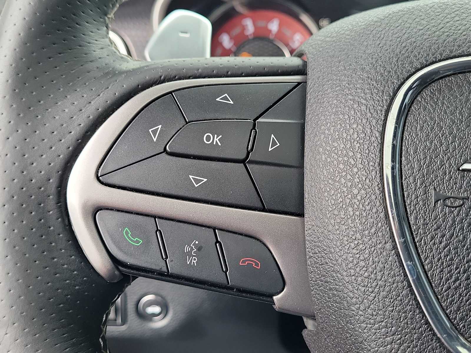 Thumbnail: 2016 Dodge Challenger - 19