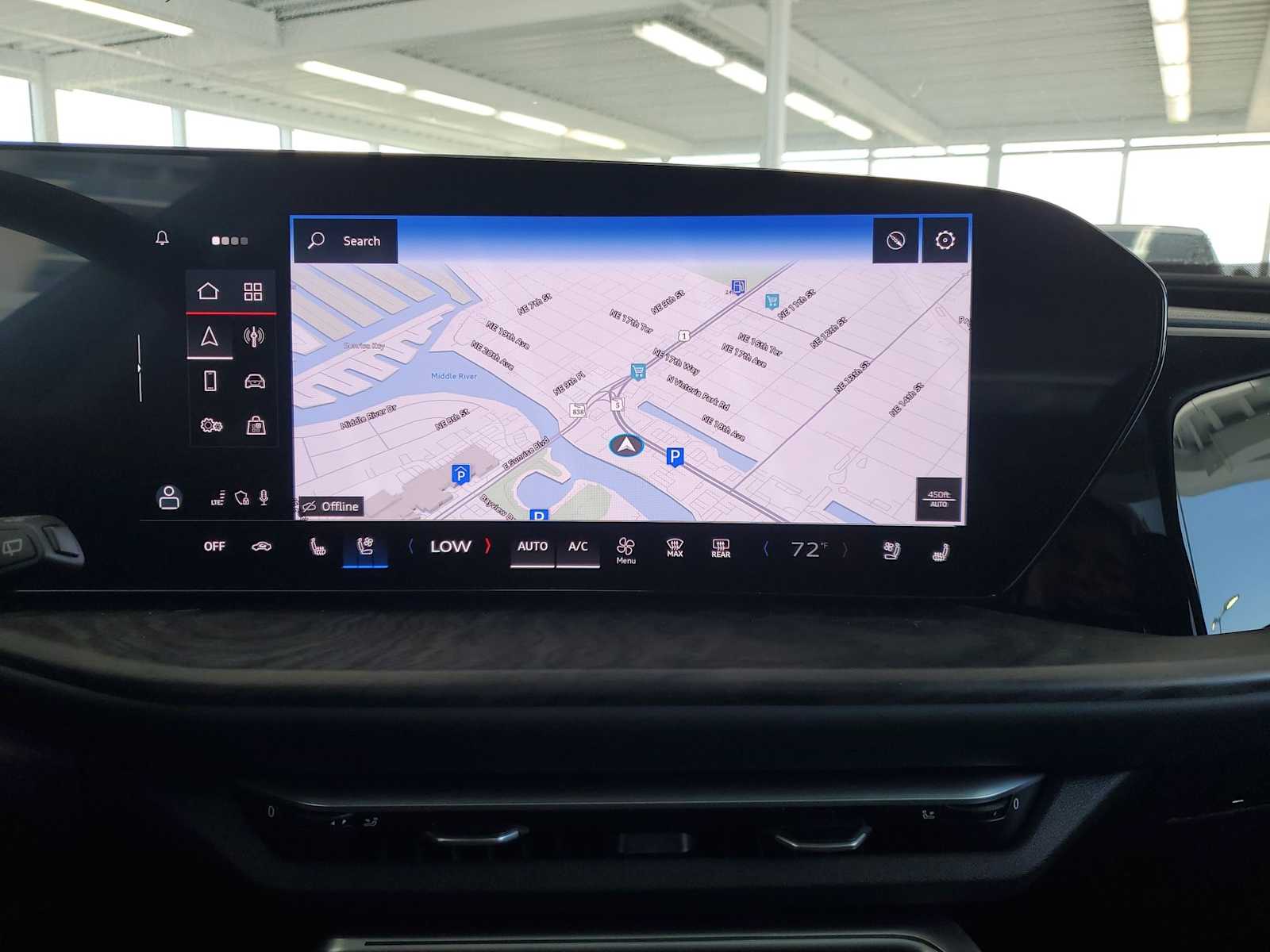 Thumbnail: 2025 Audi Q5 - 20