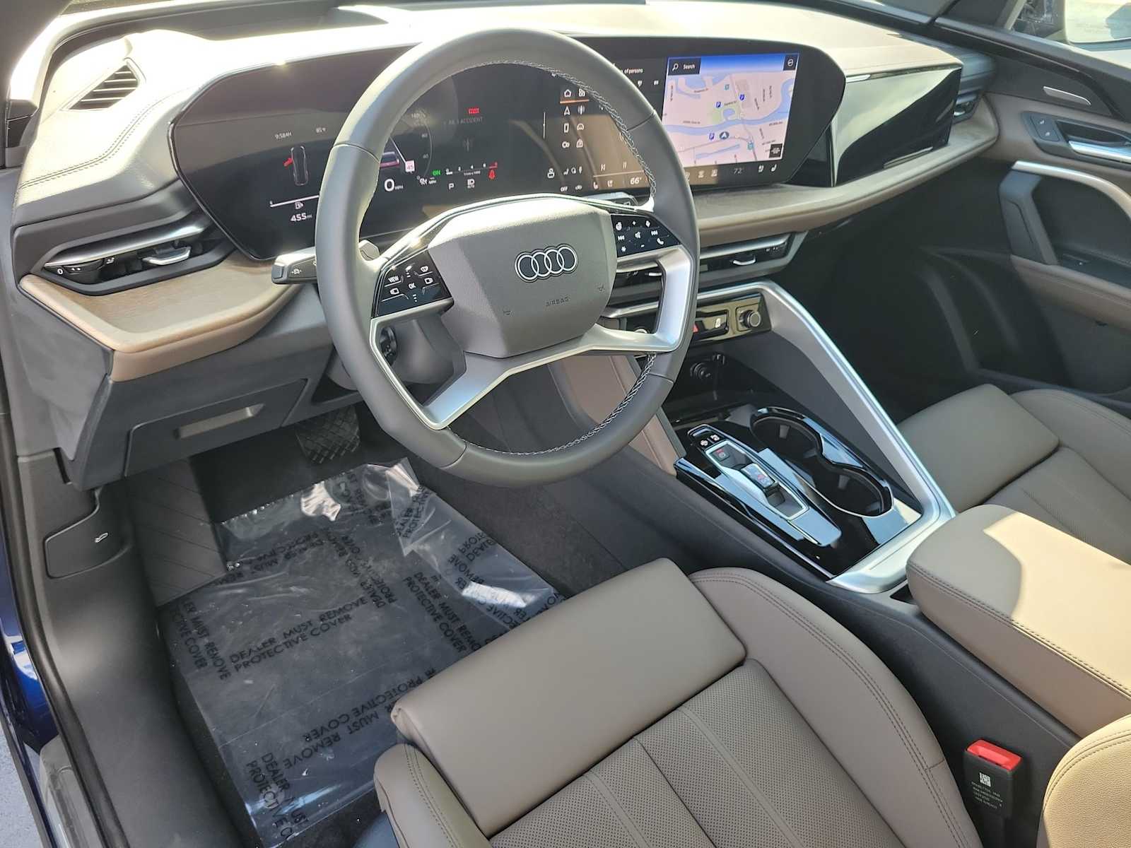 Thumbnail: 2025 Audi Q5 - 2