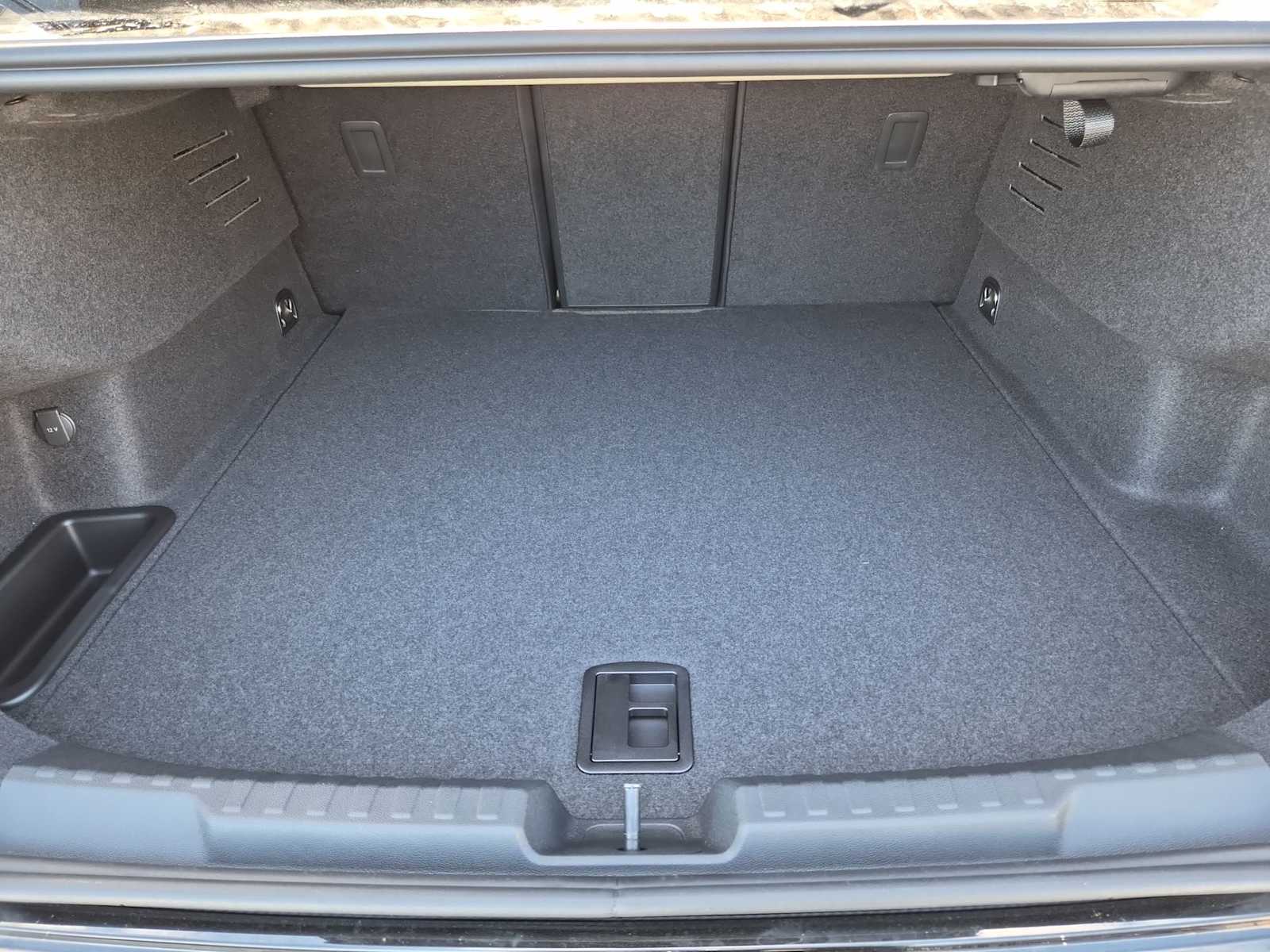 Thumbnail: 2026 Audi S3 - 27