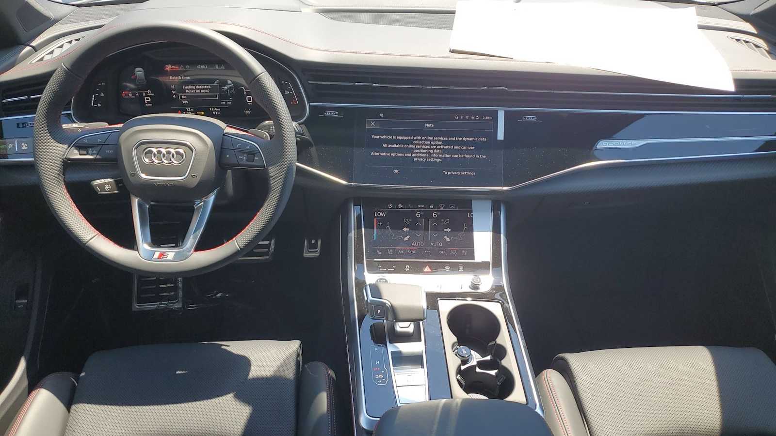 Thumbnail: 2026 Audi Q7 - 15