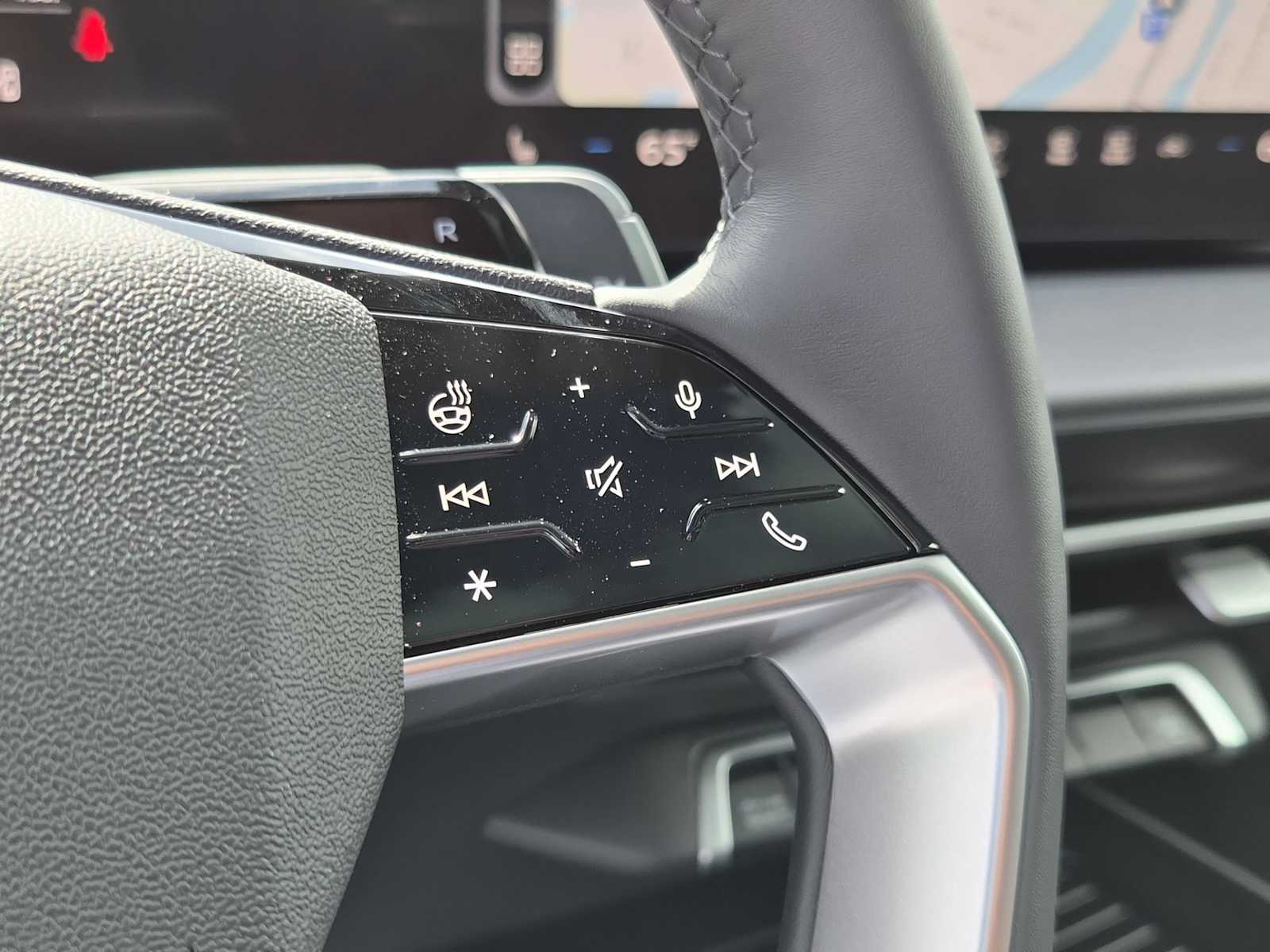 Thumbnail: 2026 Audi Q3 - 22