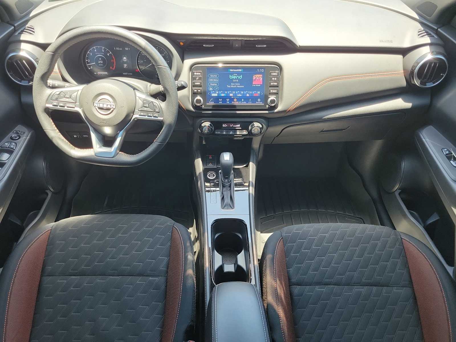 Thumbnail: 2023 Nissan Kicks - 13