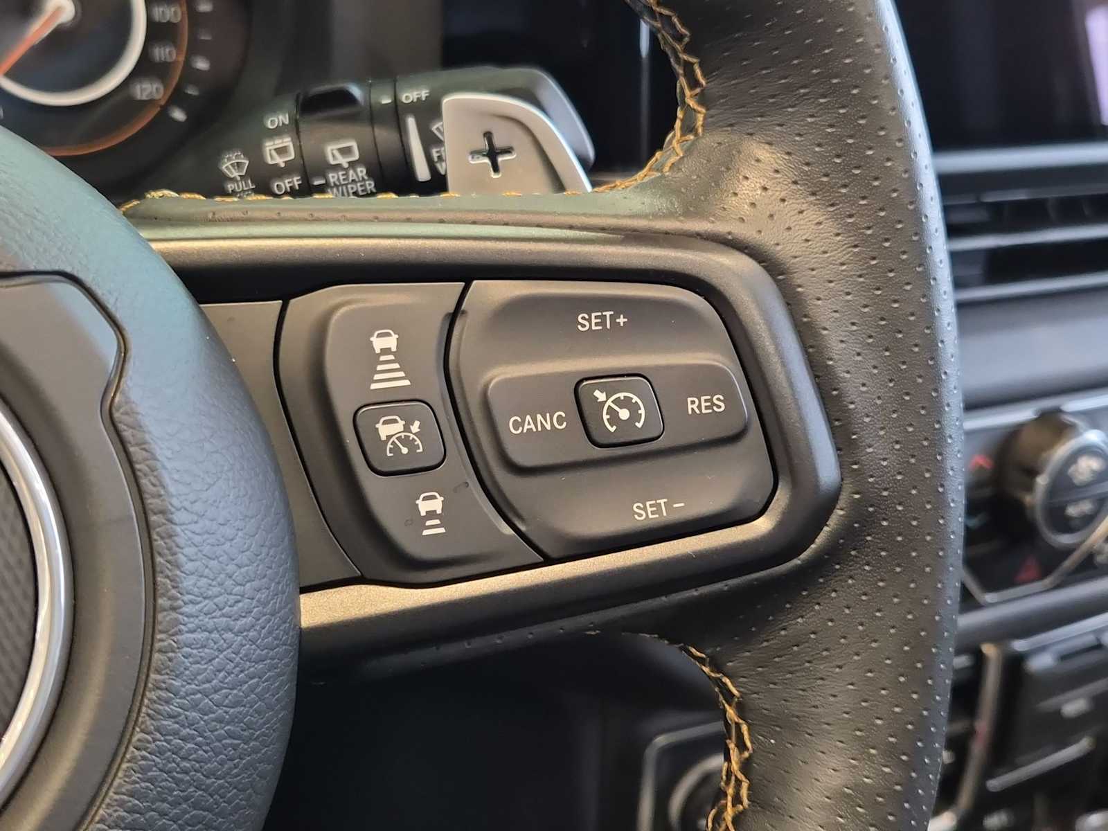 Thumbnail: 2025 Jeep Wrangler - 21