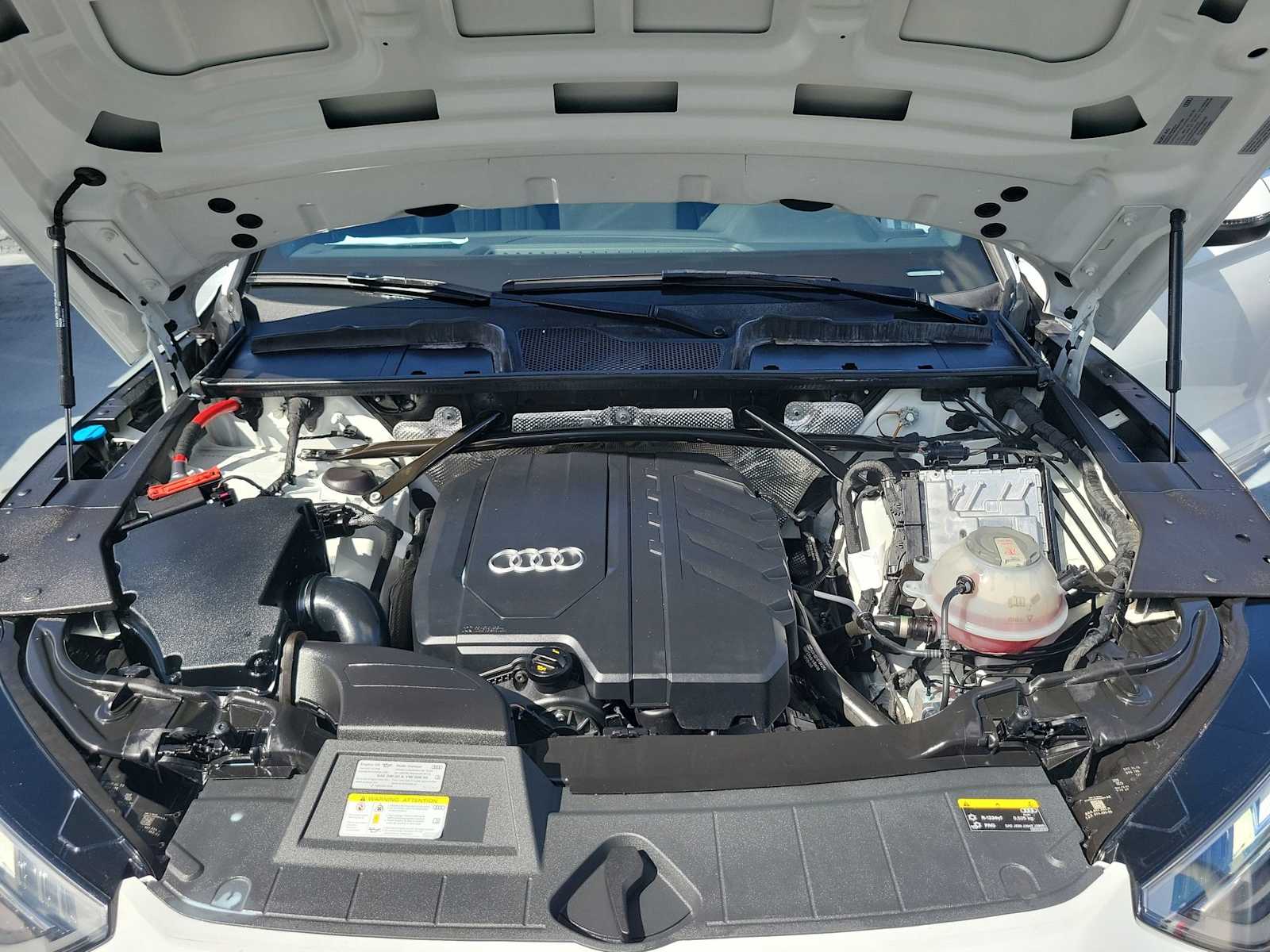 Thumbnail: 2021 Audi Q5 - 13