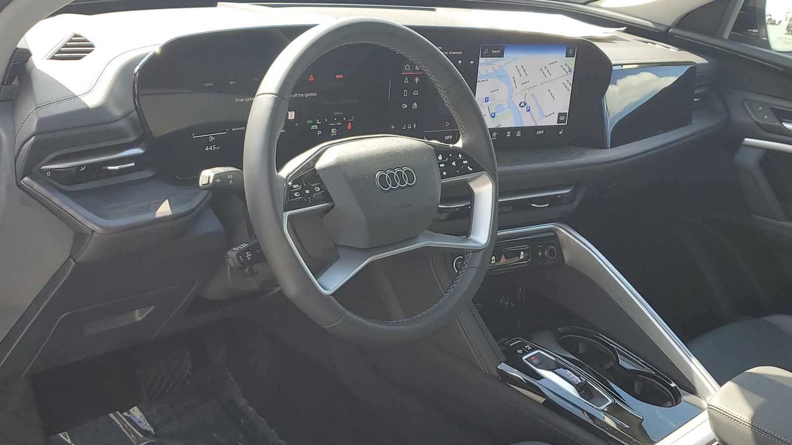 Thumbnail: 2025 Audi Q5 - 2