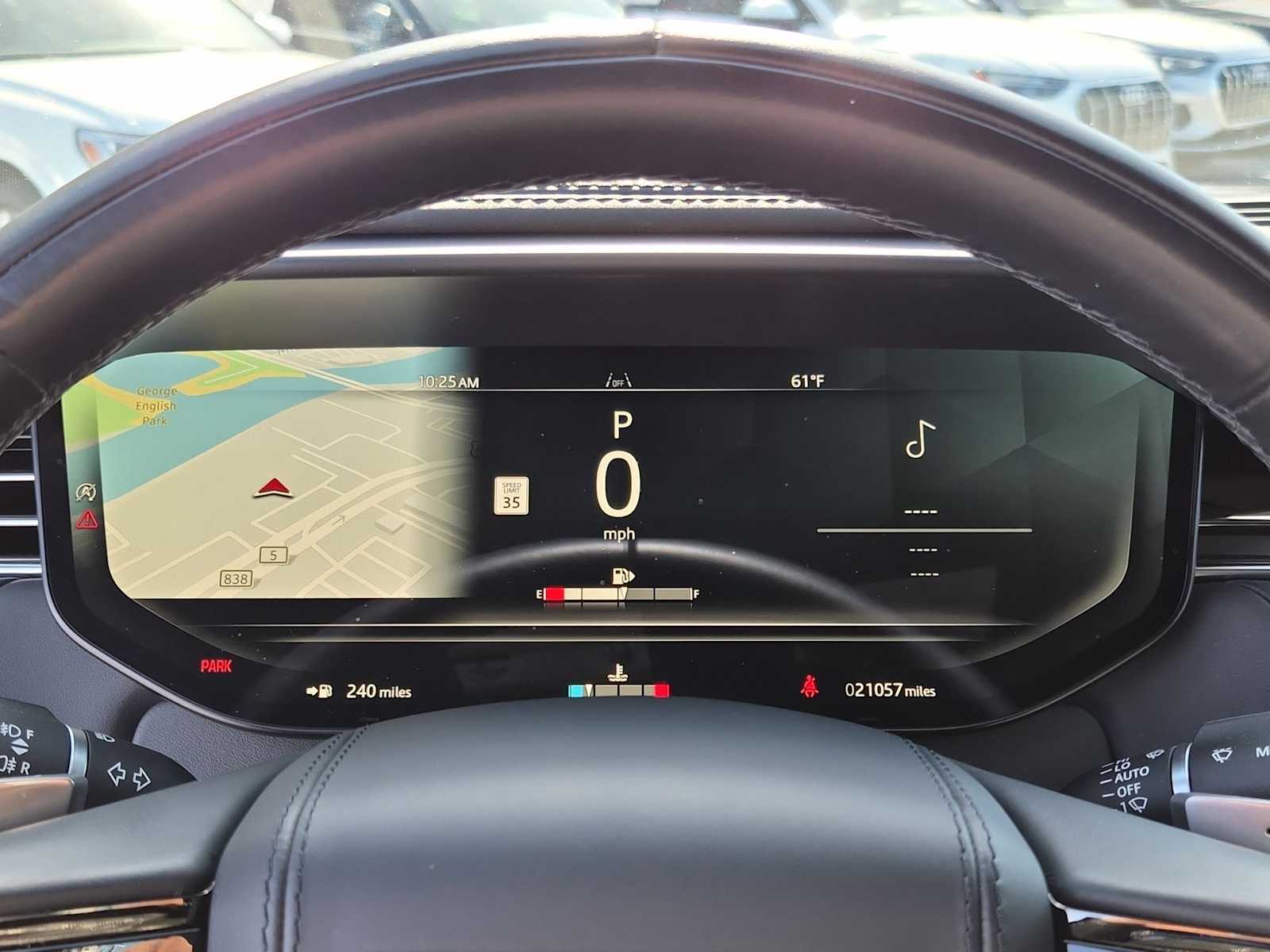 Thumbnail: 2024 Land Rover Range Rover Sport - 26