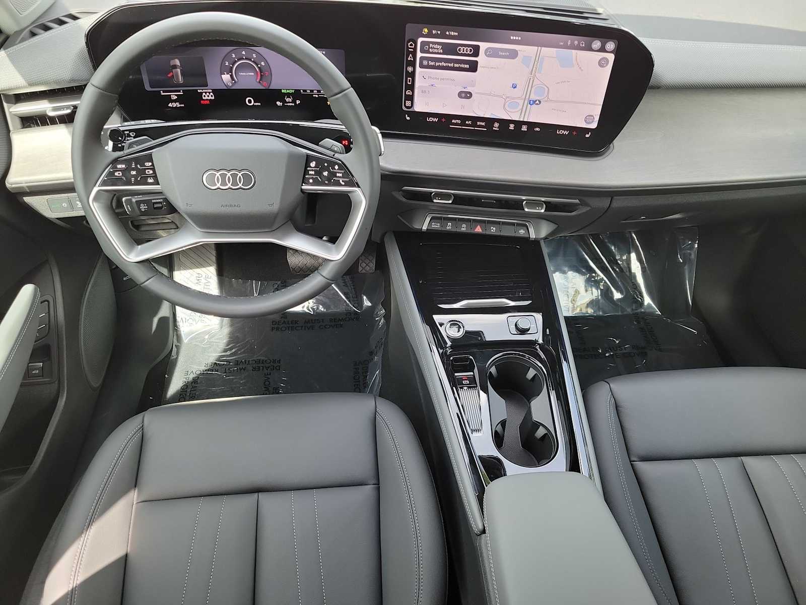 Thumbnail: 2026 Audi Q3 - 10