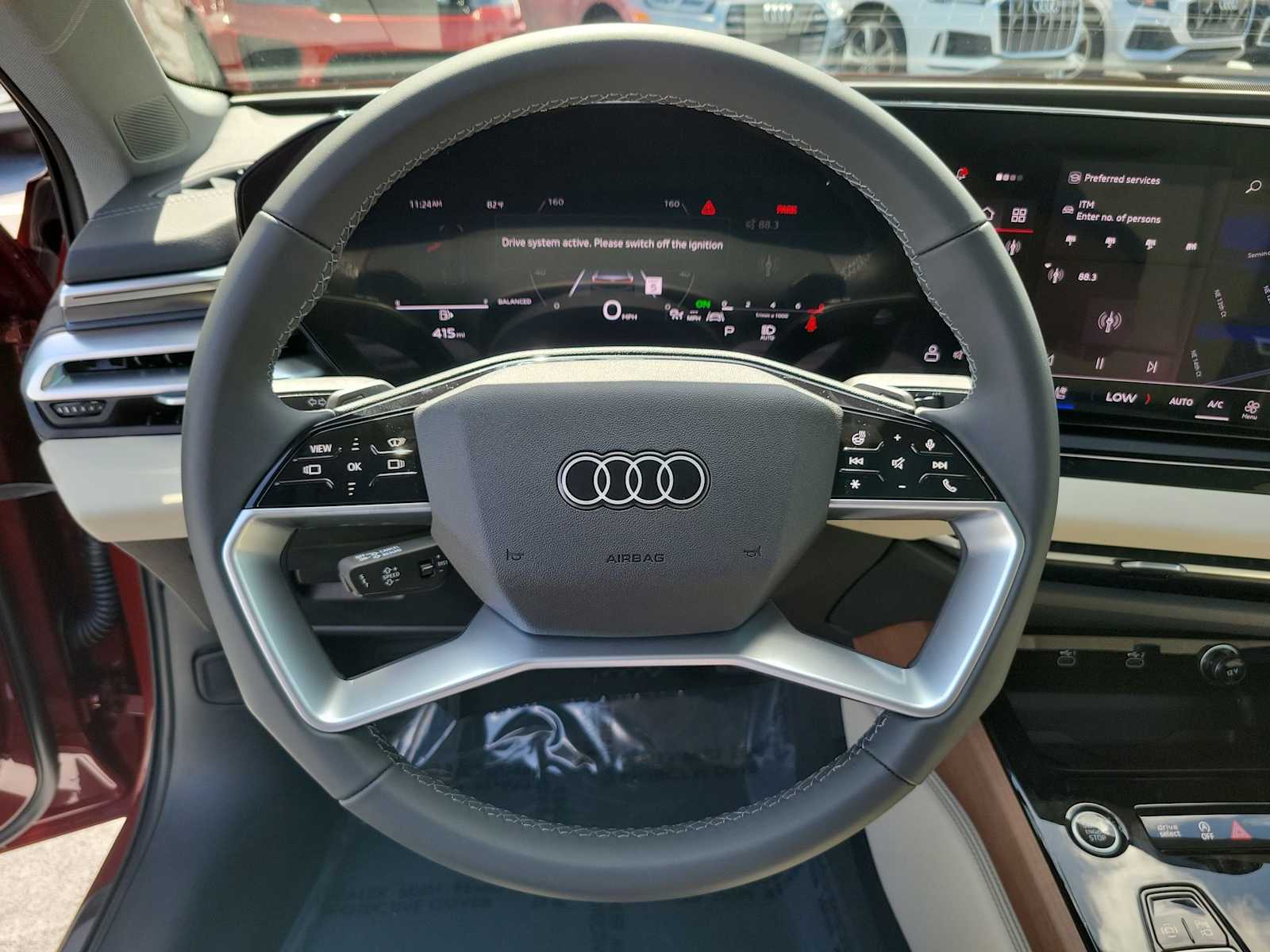 Thumbnail: 2025 Audi A5 - 20