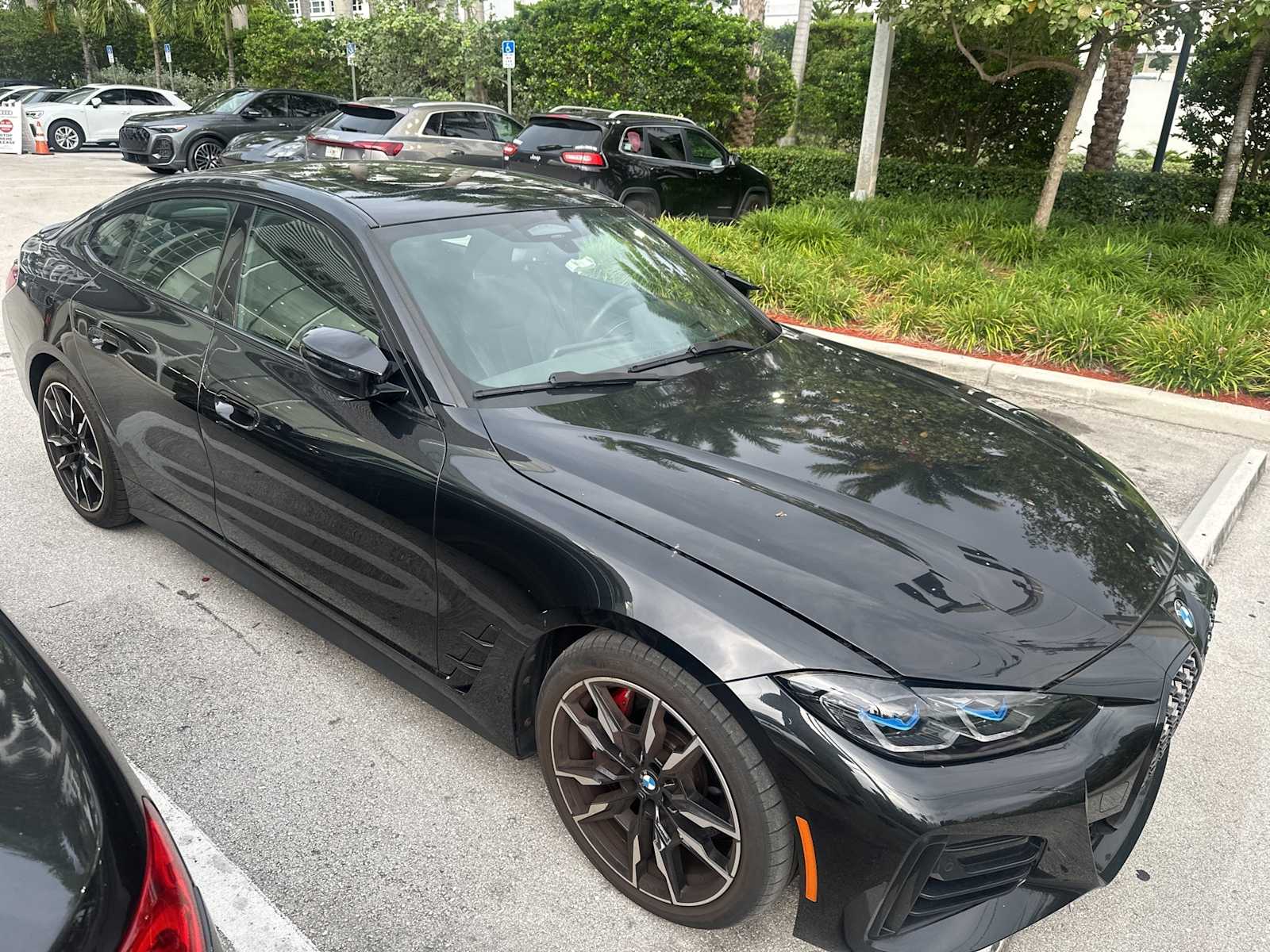 Thumbnail: 2023 BMW 4 Series - 3