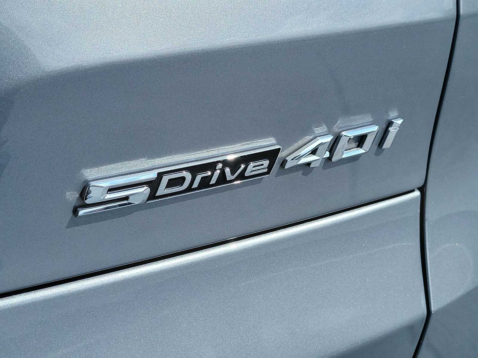 Thumbnail: 2024 BMW X5 - 11