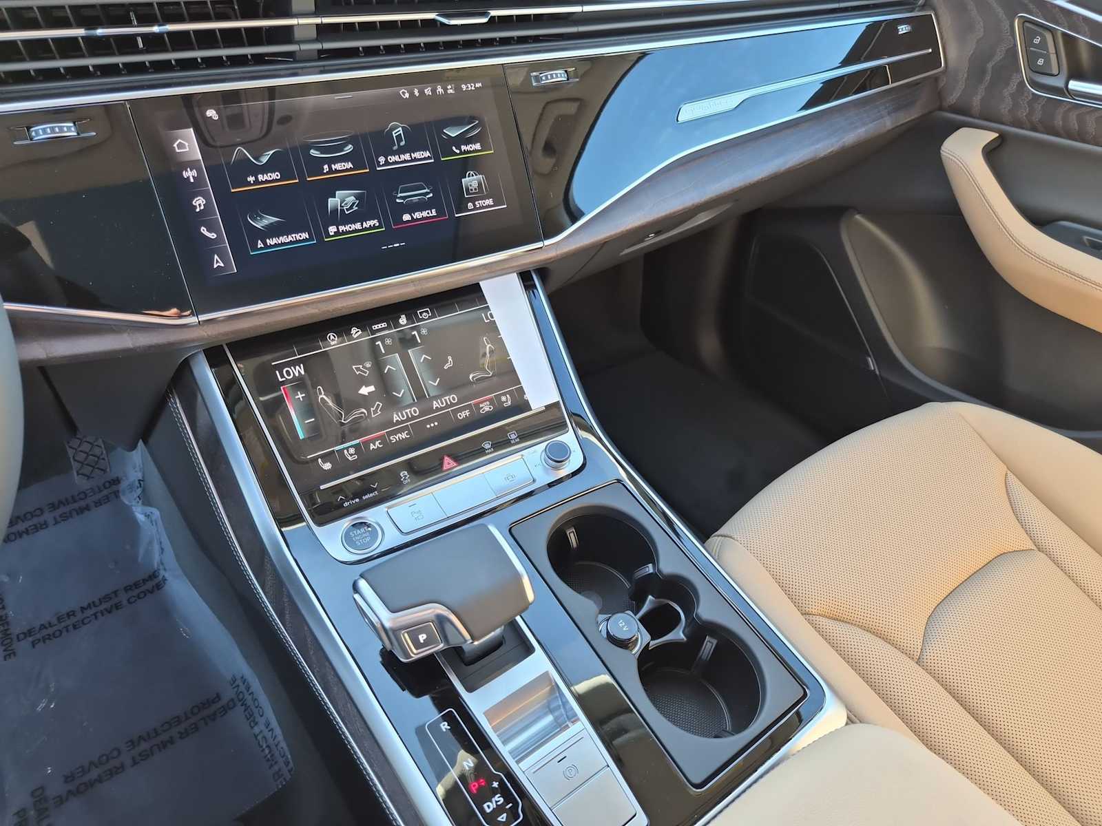 Thumbnail: 2026 Audi Q7 - 23