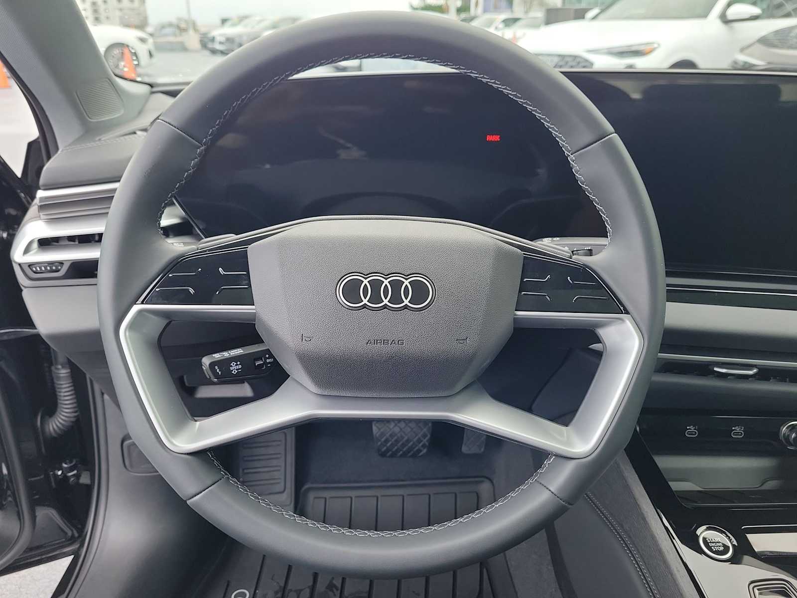 Thumbnail: 2025 Audi A5 - 20