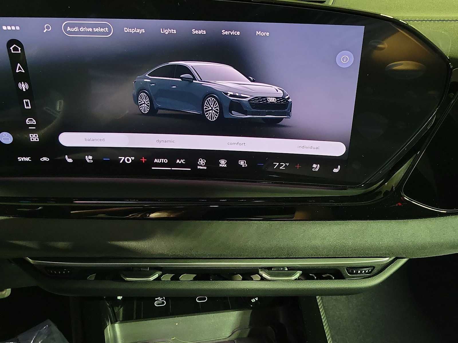 Thumbnail: 2026 Audi S5 - 22
