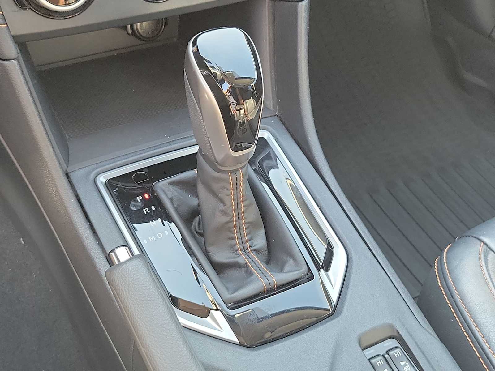 Thumbnail: 2018 Subaru Crosstrek - 24