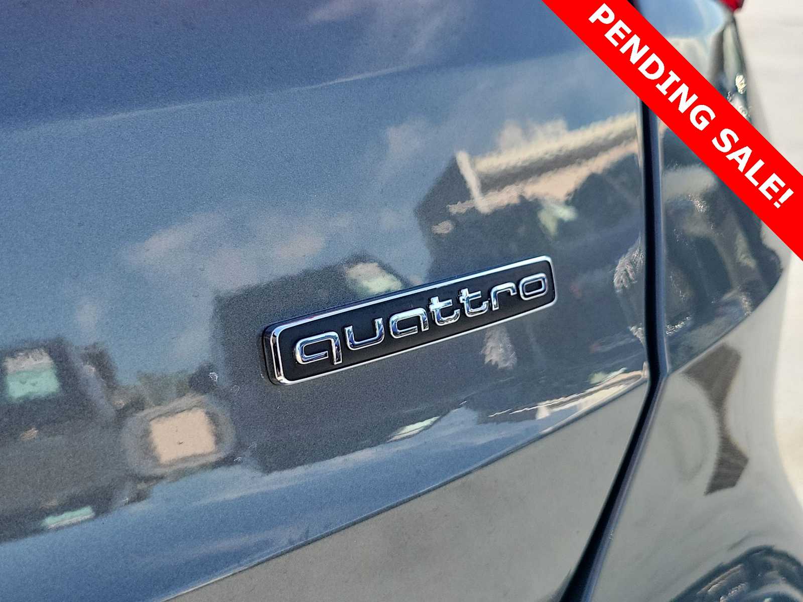 Thumbnail: 2022 Audi Q3 - 11